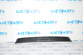 Front Bumper Grille Medium Lexus RX350 RX450h 13-15 Rest