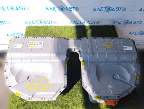 Battery VVB complete BMW 5 G30 18-19 26AH POS 9.2 kWh 530e hybrid 27k