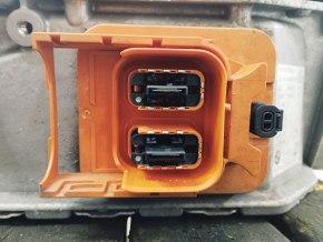 Battery VVB complete BMW 5 G30 18-19 26AH POS 9.2 kWh 530e hybrid 27k