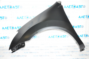 Front left wing Nissan Rogue 07-12