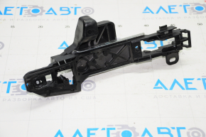 Rear left door handle mechanism Lexus RX350 RX450h 16-22