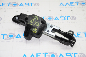 Rear left door handle mechanism Lexus RX350 RX450h 16-22