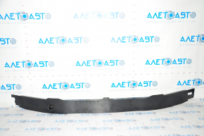 Front Bumper Reinforcement BMW 3 F30 12-18