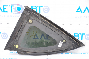 Rear right solid glass window Tesla Model Y 20 - without seal