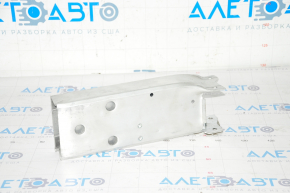 Fang of the front bumper reinforcement left BMW 3 F30 12-18