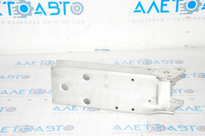 Front bumper reinforcement fang right BMW 3 F30 12-18