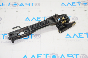 Rear left door handle mechanism for Lexus RX300 RX330 RX350 RX400h 04-09 without rod