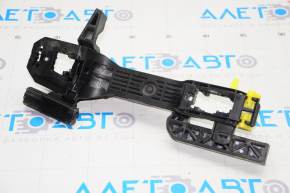 Rear left door handle mechanism for Lexus CT200h 11-17 without rod