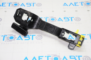 Rear left door handle mechanism for Lexus ES300h ES350 13-18 without traction