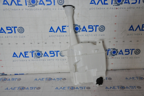 Toyota Camry v40 washer reservoir with cap and sensor