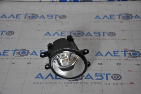 Fog lamp PTF right Toyota Camry v50 12-14 usa DEPO