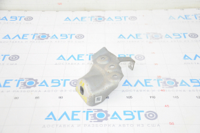 Battery bracket VVB rear right BMW 5 G30 18- 530e hybrid