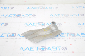 Battery bracket VVB left lower BMW 5 G30 18- 530e hybrid