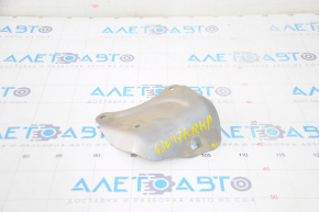 Battery bracket VVB right upper BMW 5 G30 18- 530e hybrid