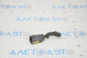 Lincoln MKC 15 Radiator Diffuser Wiring Chip - No Resistors