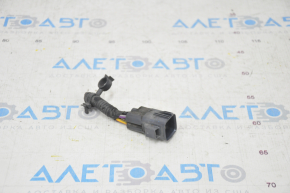 Lincoln MKC 15 Radiator Diffuser Wiring Chip - No Resistors