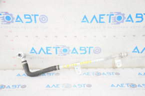BMW 5 G30 18-20 530e hybrid inverter cooling system hose