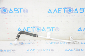 BMW 5 G30 18-20 530e hybrid inverter cooling system hose
