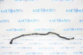 Cooling system hose BMW 5 G30 18- 530e hybrid