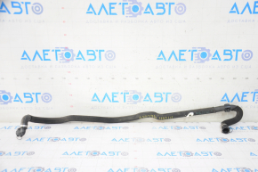Cooling system hose BMW 5 G30 18- 530e hybrid