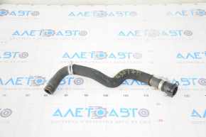 Cooling system hose BMW 5 G30 18- 530e hybrid