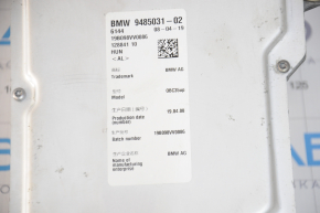 On-board charger BMW 5 G30 18- 530e hybrid