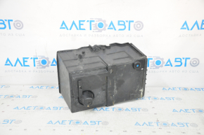 Lincoln MKC 15 battery case - no covers, mount rotted