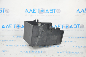 Lincoln MKC 15 battery case - no covers, mount rotted