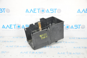 Lincoln MKC 15 battery case - no covers, mount rotted