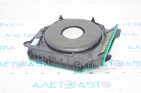 Subwoofer right BMW 5 G30 17-23