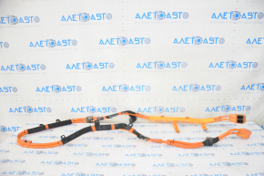 High voltage cable for battery BMW 5 G30 18- 530e hybrid