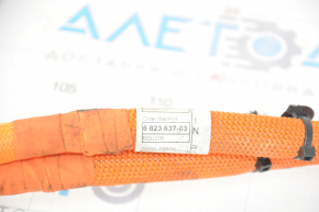High voltage cable for battery BMW 5 G30 18- 530e hybrid