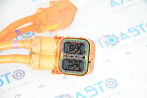 High voltage cable for battery BMW 5 G30 18- 530e hybrid