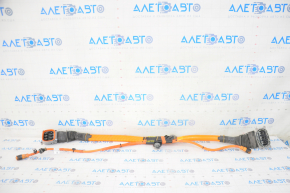 High voltage cable for inverter BMW 5 G30 18- 530e hybrid