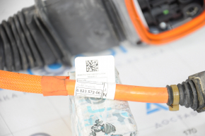 High voltage cable for inverter BMW 5 G30 18- 530e hybrid