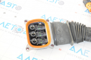 High voltage cable for inverter BMW 5 G30 18- 530e hybrid