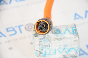 High voltage cable for inverter BMW 5 G30 18- 530e hybrid