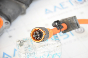 High voltage cable for inverter BMW 5 G30 18- 530e hybrid