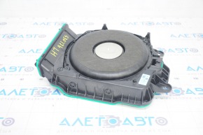 Subwoofer left BMW 5 G30 17-23