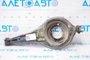 Lower control arm under spring rear left Ford C-max MK2 13-17 Energi, rusty, silent blocks need replacing