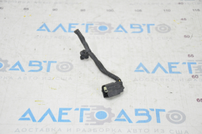 Lincoln MKC Front Airbag Sensor Chip 15-