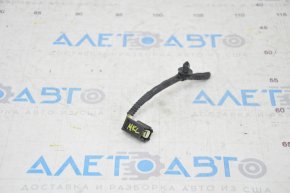 Lincoln MKC Front Airbag Sensor Chip 15-