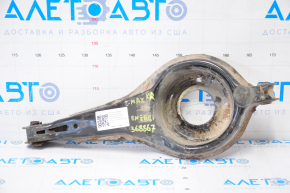 Lower control arm under spring rear right Ford C-max MK2 13-17 Energi, rusty, silent blocks need replacing
