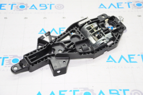 Cadillac ATS 13-15 rear right door handle mechanism