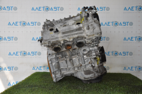 Toyota Highlander 14-16 3.5 2GRFE 49k 9-9-9-9-9-9 Engine