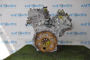 Toyota Highlander 14-16 3.5 2GRFE 49k 9-9-9-9-9-9 Engine