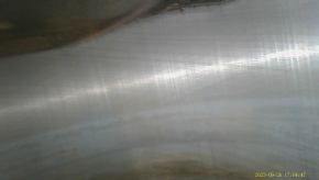 Toyota Highlander 14-16 3.5 2GRFE 49k 9-9-9-9-9-9 Engine