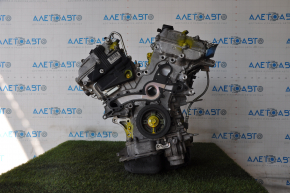 Toyota Highlander 14-16 3.5 2GRFE 49k 9-9-9-9-9-9 Engine