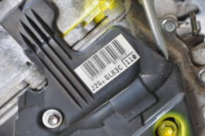 Toyota Highlander 14-16 3.5 2GRFE 49k 9-9-9-9-9-9 Engine