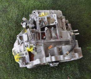 Automatic transmission assembly Toyota Highlander 14-16 3.5 U660E FWD 6 speed 49k